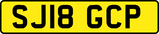 SJ18GCP