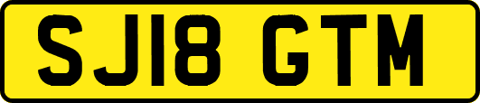 SJ18GTM