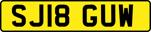 SJ18GUW
