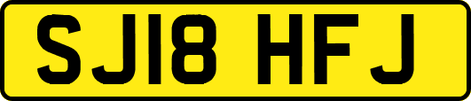 SJ18HFJ