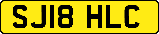 SJ18HLC