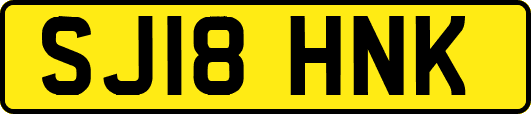 SJ18HNK