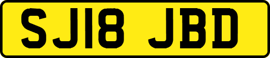 SJ18JBD
