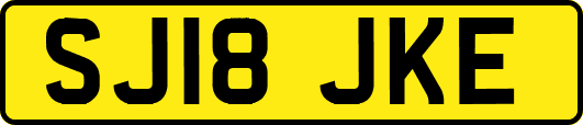 SJ18JKE