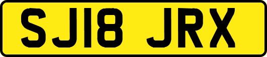 SJ18JRX