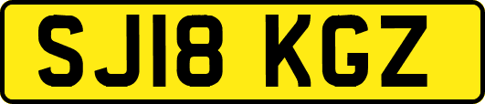 SJ18KGZ