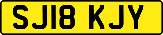 SJ18KJY