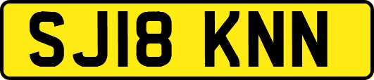 SJ18KNN