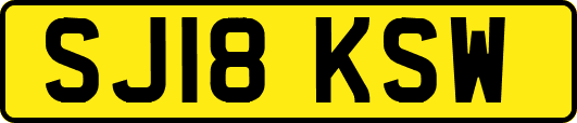 SJ18KSW