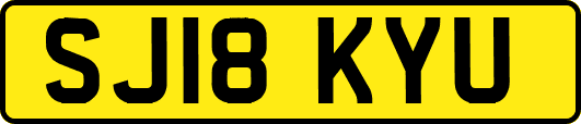 SJ18KYU