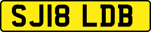 SJ18LDB