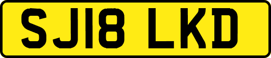 SJ18LKD