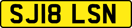 SJ18LSN