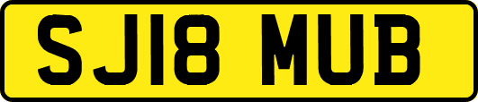 SJ18MUB