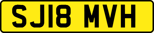 SJ18MVH