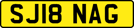 SJ18NAG