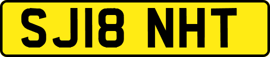 SJ18NHT