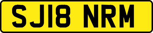 SJ18NRM