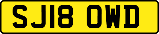 SJ18OWD