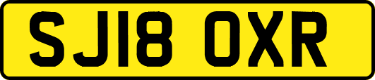 SJ18OXR