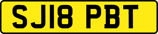 SJ18PBT