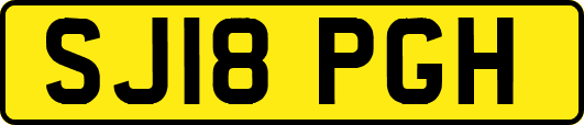 SJ18PGH