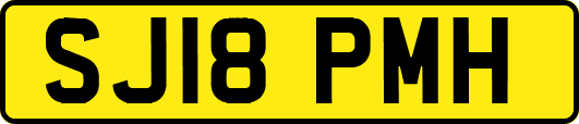 SJ18PMH