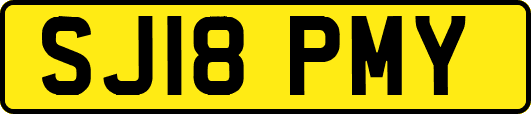 SJ18PMY