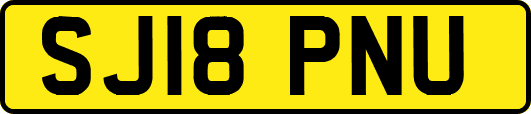 SJ18PNU