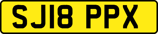 SJ18PPX