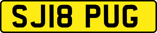 SJ18PUG