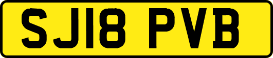 SJ18PVB