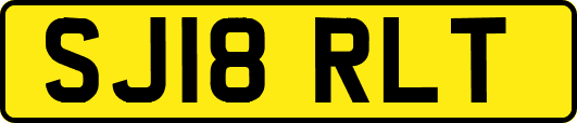SJ18RLT