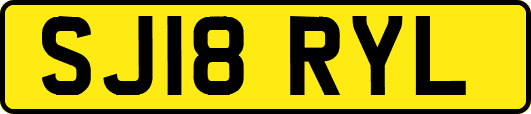 SJ18RYL