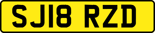 SJ18RZD