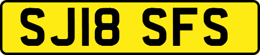 SJ18SFS