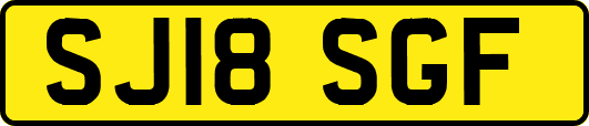 SJ18SGF