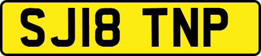 SJ18TNP