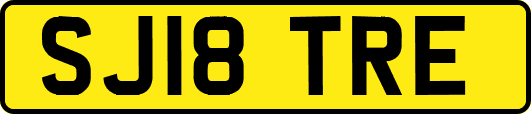 SJ18TRE