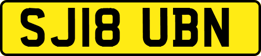 SJ18UBN