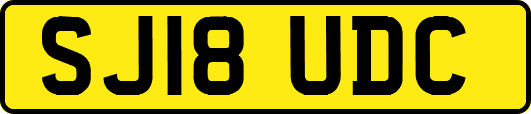 SJ18UDC