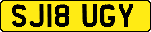 SJ18UGY
