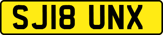SJ18UNX