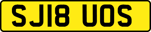 SJ18UOS