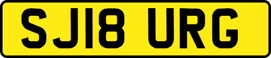 SJ18URG