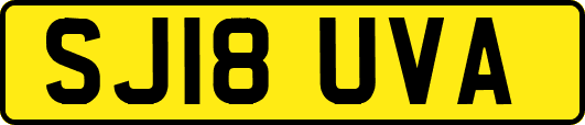 SJ18UVA