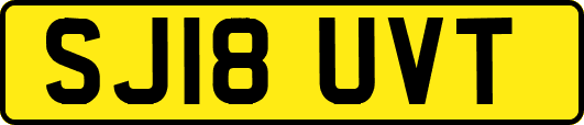 SJ18UVT