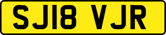 SJ18VJR