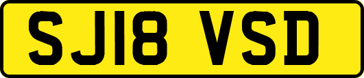 SJ18VSD