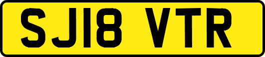 SJ18VTR